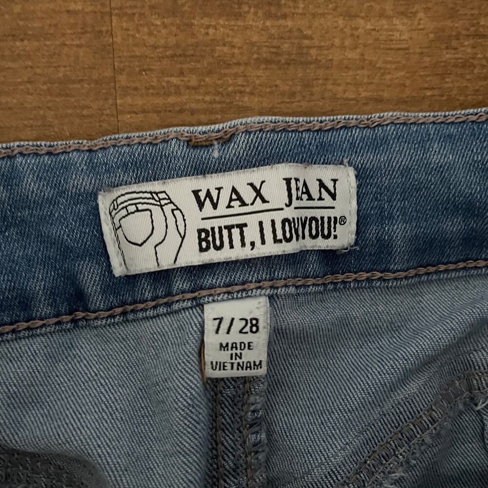 Jeans - Picture 4 of 4
